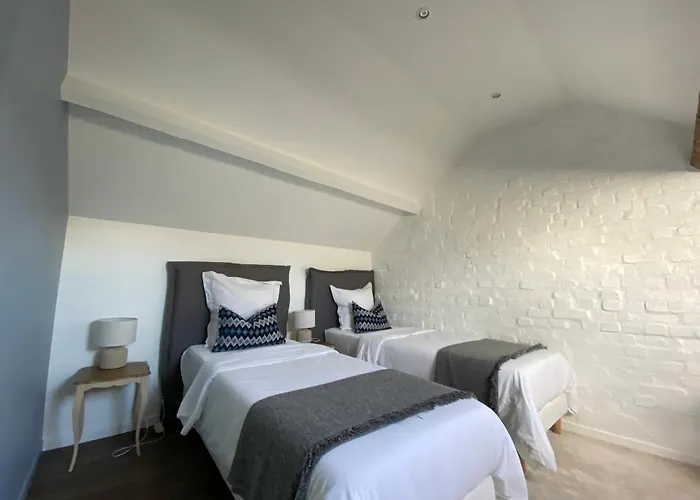 Cottage De Charme Proche De Paris